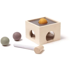 Kids Concept ® Hammer Spel Neo -EXIT TOYS || Steiff || fehn Verkoopwinkel kids concept hammer spel neo a313855 4