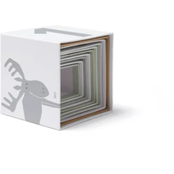 Kids Concept® Kartonnen Blokjes 1-10 Edvin 9 Kids Concept® Kartonnen Blokjes 1-10 Edvin -EXIT TOYS || Steiff || fehn Verkoopwinkel kids concept kartonnen blokjes 1 10 edvin a290936 2