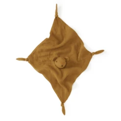 Kids Concept ® Knuffeldoek Muis -EXIT TOYS || Steiff || fehn Verkoopwinkel kids concept knuffeldoek muis a343813 2