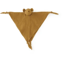 Kids Concept ® Knuffeldoek Muis -EXIT TOYS || Steiff || fehn Verkoopwinkel kids concept knuffeldoek muis a343813 3