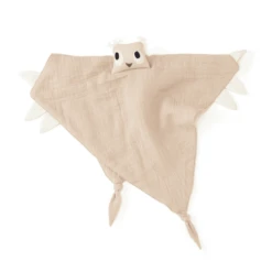 Kids Concept ® Knuffeldoek Uil -EXIT TOYS || Steiff || fehn Verkoopwinkel kids concept knuffeldoek uil a343809 1