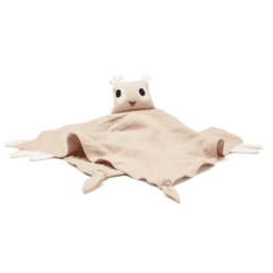 Kids Concept ® Knuffeldoek Uil -EXIT TOYS || Steiff || fehn Verkoopwinkel kids concept knuffeldoek uil a343809 3