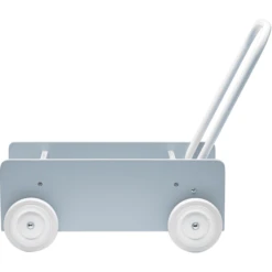 Kids Concept® Loopwagen Blauw -EXIT TOYS || Steiff || fehn Verkoopwinkel kids concept loopwagen blauw a256973 4