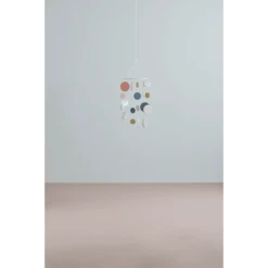 Kids Concept ® Mobiel Groen -EXIT TOYS || Steiff || fehn Verkoopwinkel kids concept mobiel groen a299140 3