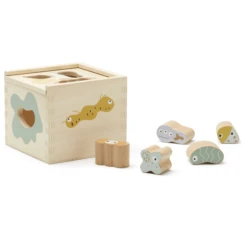 Kids Concept ® Neo Insteekspel -EXIT TOYS || Steiff || fehn Verkoopwinkel kids concept neo insteekspel a343822 1