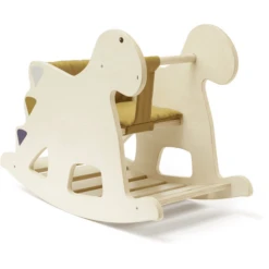 Kids Concept ® Schommel Dinosaurus NEO Gemaakt Van Hout -EXIT TOYS || Steiff || fehn Verkoopwinkel kids concept schommel dinosaurus neo gemaakt van hout a309138 1