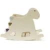 Kids Concept ® Schommel Dinosaurus NEO Gemaakt Van Hout -EXIT TOYS || Steiff || fehn Verkoopwinkel kids concept schommel dinosaurus neo gemaakt van hout a309138
