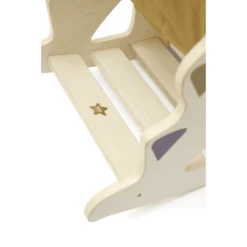 Kids Concept ® Schommel Dinosaurus NEO Gemaakt Van Hout -EXIT TOYS || Steiff || fehn Verkoopwinkel kids concept schommel dinosaurus neo gemaakt van hout a309138 3