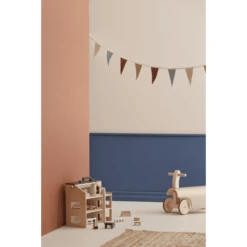 Kids Concept ® Schuifwagen Aiden -EXIT TOYS || Steiff || fehn Verkoopwinkel kids concept schuifwagen aiden a299118 3