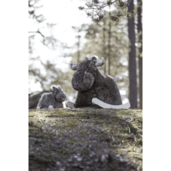 Kids Concept ® Trekdier Eland Edvin -EXIT TOYS || Steiff || fehn Verkoopwinkel kids concept trekdier eland edvin a281523 4