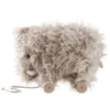 KIDS CONCEPT Trekdier Neo, Mammoet -EXIT TOYS || Steiff || fehn Verkoopwinkel kids concept trekdier neo mammoet a165130