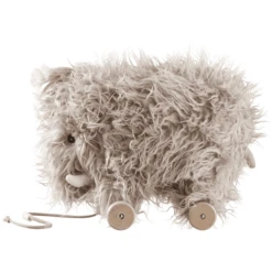 KIDS CONCEPT Trekdier Neo, Mammoet