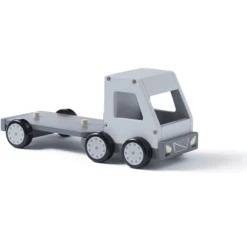 Kids Concept® Truck Steekspel Aiden -EXIT TOYS || Steiff || fehn Verkoopwinkel kids concept truck steekspel aiden a281683 3