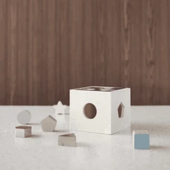 Kids Concept Vormen Spel -EXIT TOYS || Steiff || fehn Verkoopwinkel kids concept vormen spel a270782 2