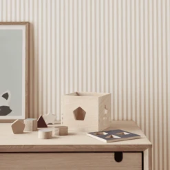 Kids Concept Vormen Spel -EXIT TOYS || Steiff || fehn Verkoopwinkel kids concept vormen spel a270782 3