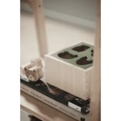 Kids Concept® Vormenspel Edvin Naturel -EXIT TOYS || Steiff || fehn Verkoopwinkel kids concept vormenspel edvin naturel a281521 4