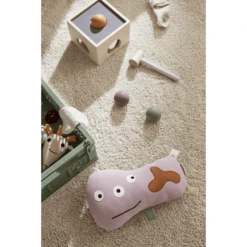 Kids Concept ® Zachte Knuffel Neo LaCilla -EXIT TOYS || Steiff || fehn Verkoopwinkel kids concept zachte knuffel neo lacilla a313850 3