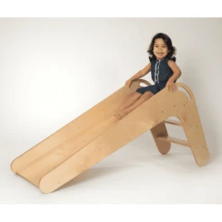 KidsBo Kinderglijbaan VIVA Natuur -EXIT TOYS || Steiff || fehn Verkoopwinkel kidsbo kinderglijbaan viva natuur a298691 1