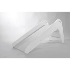 KidsBo Kinderglijbaan VIVA Wit -EXIT TOYS || Steiff || fehn Verkoopwinkel kidsbo kinderglijbaan viva wit a298690 1