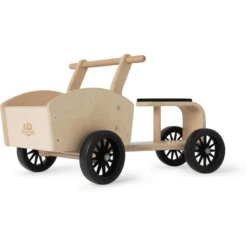Kinderfeets Vrachtfiets -EXIT TOYS || Steiff || fehn Verkoopwinkel kinderfeets vrachtfiets a384349 1