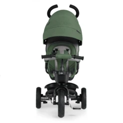 Kinderkraft 5 In 1 Driewieler SPINSTEP, Pastel Green 10 Kinderkraft 5 In 1 Driewieler SPINSTEP, Pastel Green -EXIT TOYS || Steiff || fehn Verkoopwinkel kinderkraft 5 in 1 driewieler spinstep pastel green a391222 3