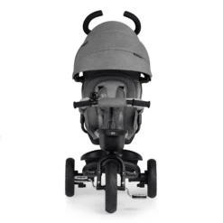 Kinderkraft 5 In 1 Driewieler SPINSTEP, Platinum Grijs -EXIT TOYS || Steiff || fehn Verkoopwinkel kinderkraft 5 in 1 driewieler spinstep platinum grijs a391221 3