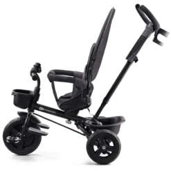 Kinderkraft 6 In 1 Driewieler Aveo, Malachiet Grijs -EXIT TOYS || Steiff || fehn Verkoopwinkel kinderkraft 6 in 1 driewieler aveo malachiet grijs a402136 3