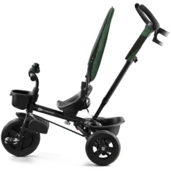 Kinderkraft 6 In 1 Driewieler Aveo, Mystic Green -EXIT TOYS || Steiff || fehn Verkoopwinkel kinderkraft 6 in 1 driewieler aveo mystic green a402139 4