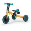 Kinderkraft Driewieler 4TRIKE, Primrose Yellow -EXIT TOYS || Steiff || fehn Verkoopwinkel kinderkraft driewieler 4trike primrose yellow a312510