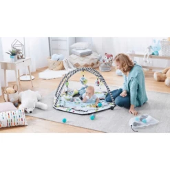 Kinderkraft - Speeldeken Smartplay -EXIT TOYS || Steiff || fehn Verkoopwinkel kinderkraft speeldeken smartplay a263939 1