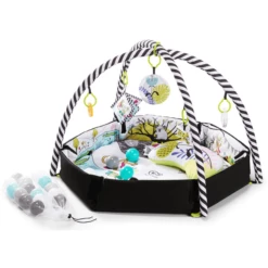 Kinderkraft - Speeldeken Smartplay -EXIT TOYS || Steiff || fehn Verkoopwinkel kinderkraft speeldeken smartplay a263939 2