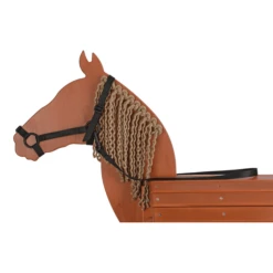 Kindsgard Hoofdstel Ledde Zwart -EXIT TOYS || Steiff || fehn Verkoopwinkel kindsgard hoofdstel ledde zwart a382126 1