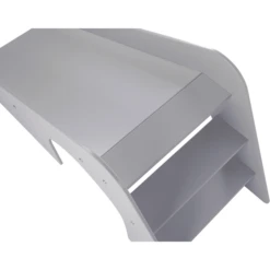 Kindsgard Kinderglijbaan Klatreglidda Grijs -EXIT TOYS || Steiff || fehn Verkoopwinkel kindsgard kinderglijbaan klatreglidda grijs a382428 4