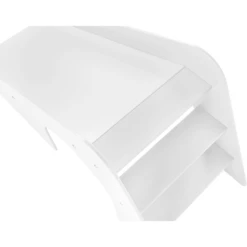 Kindsgard Kinderglijbaan Klatreglidda Wit -EXIT TOYS || Steiff || fehn Verkoopwinkel kindsgard kinderglijbaan klatreglidda wit a382427 4