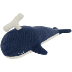 KINDSGUT Knuffel Walvis -EXIT TOYS || Steiff || fehn Verkoopwinkel kindsgut knuffel walvis a325193 2