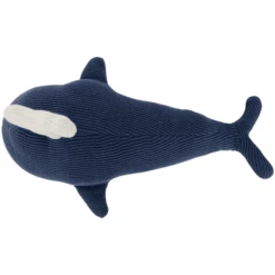 KINDSGUT Knuffel Walvis -EXIT TOYS || Steiff || fehn Verkoopwinkel kindsgut knuffel walvis a325193 3