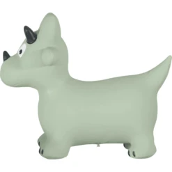 KINDSGUT Springbeest Dinosaurus -EXIT TOYS || Steiff || fehn Verkoopwinkel kindsgut springbeest dinosaurus a325204 2