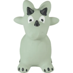 KINDSGUT Springbeest Dinosaurus -EXIT TOYS || Steiff || fehn Verkoopwinkel kindsgut springbeest dinosaurus a325204 3