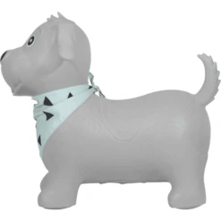 KINDSGUT Springbeest Hond -EXIT TOYS || Steiff || fehn Verkoopwinkel kindsgut springbeest hond a325203 2