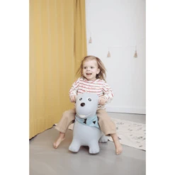 KINDSGUT Springbeest Hond -EXIT TOYS || Steiff || fehn Verkoopwinkel kindsgut springbeest hond a325203 4