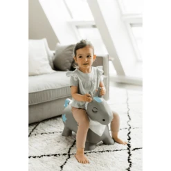 KINDSGUT Springbeest Pony -EXIT TOYS || Steiff || fehn Verkoopwinkel kindsgut springbeest pony a325199 1