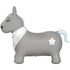 KINDSGUT Springbeest Pony -EXIT TOYS || Steiff || fehn Verkoopwinkel kindsgut springbeest pony a325199 2