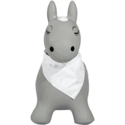 KINDSGUT Springbeest Pony -EXIT TOYS || Steiff || fehn Verkoopwinkel kindsgut springbeest pony a325199 3