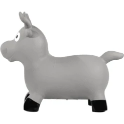 KINDSGUT Stuiterend Dier Eland -EXIT TOYS || Steiff || fehn Verkoopwinkel kindsgut stuiterend dier eland a325201 2