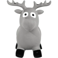 KINDSGUT Stuiterend Dier Eland -EXIT TOYS || Steiff || fehn Verkoopwinkel kindsgut stuiterend dier eland a325201 3