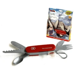 KLEIN Speelgoed Zwitsers Mes Victorinox -EXIT TOYS || Steiff || fehn Verkoopwinkel klein speelgoed zwitsers mes victorinox a004290 2