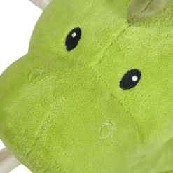 Knorr® Speelgoed "Dinosaurus" Schommeldier -EXIT TOYS || Steiff || fehn Verkoopwinkel knorr speelgoed dinosaurus schommeldier a343255 2