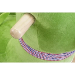 Knorr® Speelgoed "Dinosaurus" Schommeldier -EXIT TOYS || Steiff || fehn Verkoopwinkel knorr speelgoed dinosaurus schommeldier a343255 3