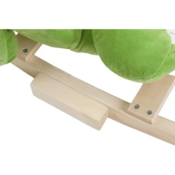 Knorr® Speelgoed "Dinosaurus" Schommeldier -EXIT TOYS || Steiff || fehn Verkoopwinkel knorr speelgoed dinosaurus schommeldier a343255 4