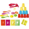 Knorr® Speelgoed Partyset Fun, 32 St. -EXIT TOYS || Steiff || fehn Verkoopwinkel knorr speelgoed partyset fun 32 st a133739